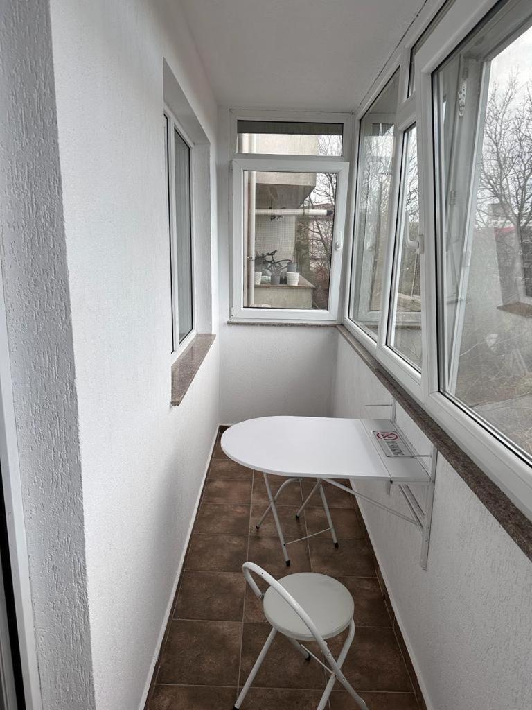 Marului Residence Bukurešť Exteriér fotografie