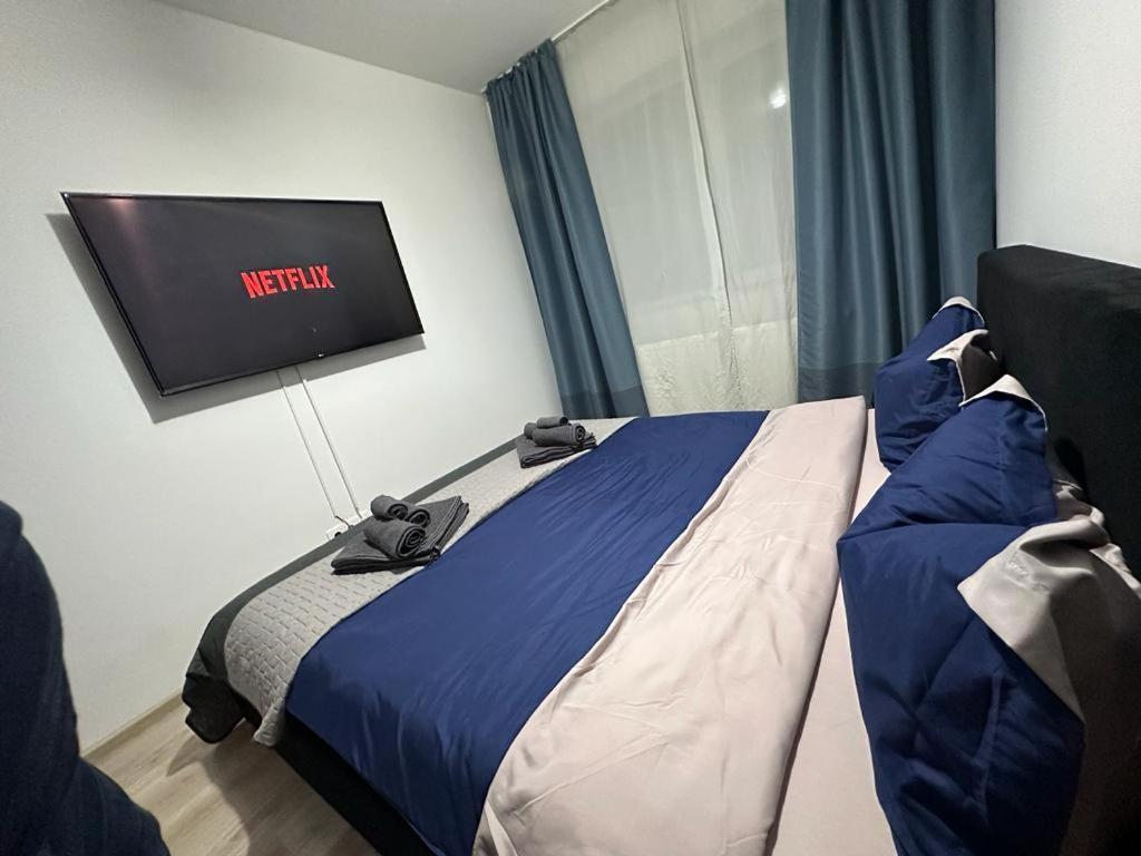 Marului Residence Bukurešť Exteriér fotografie
