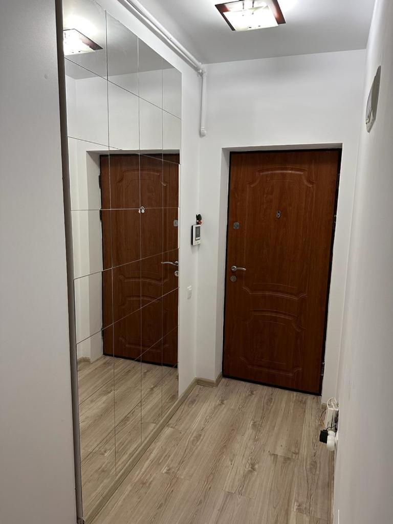 Marului Residence Bukurešť Exteriér fotografie