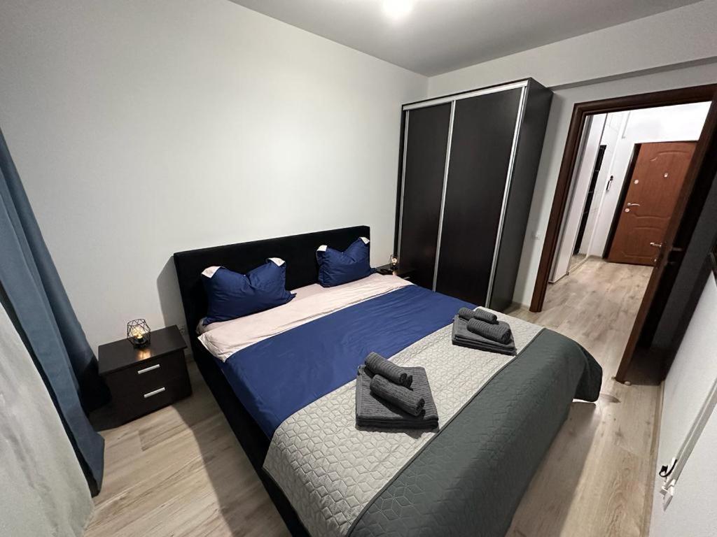 Marului Residence Bukurešť Exteriér fotografie